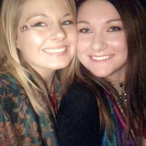 Meet your Posher, Jillian